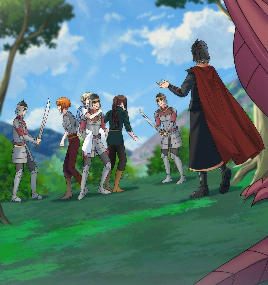 The Dragon Prince