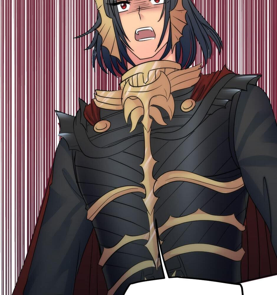 The Dragon Prince