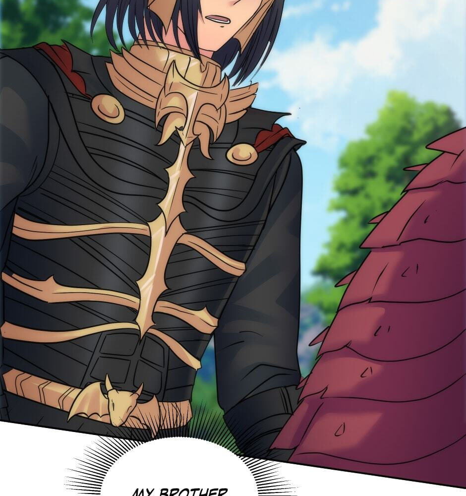 The Dragon Prince