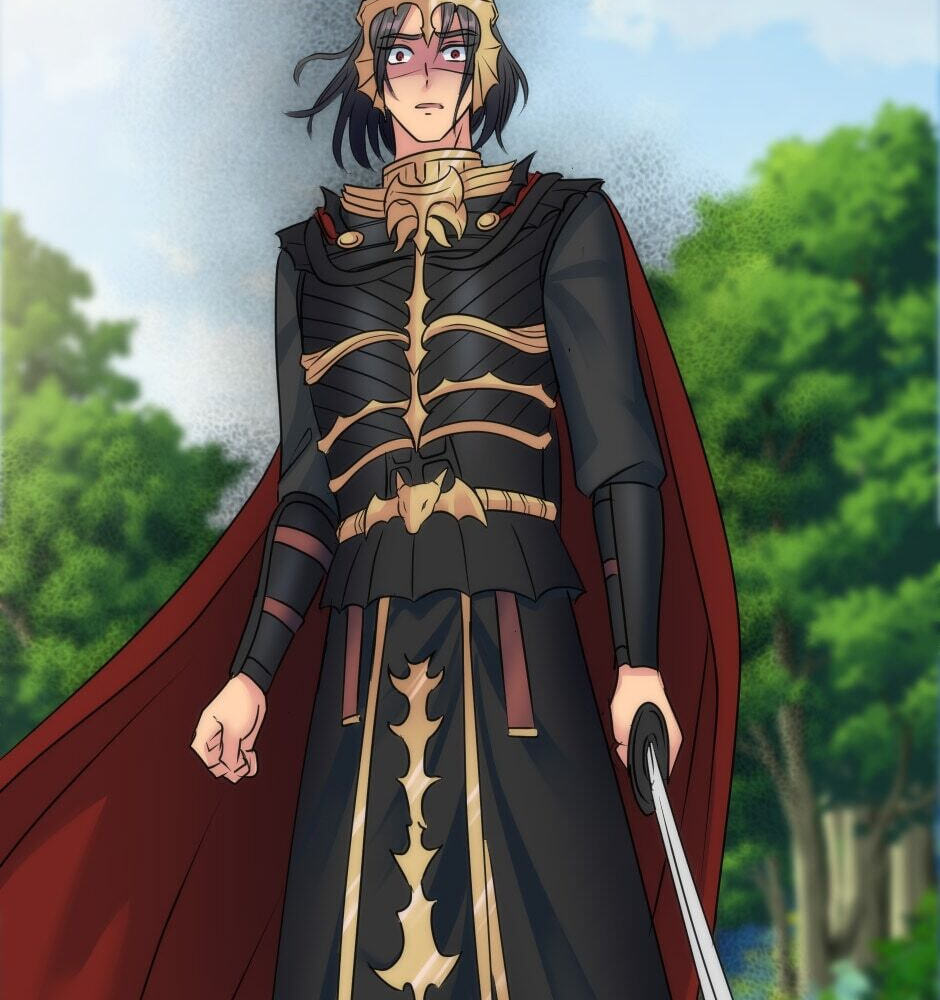 The Dragon Prince