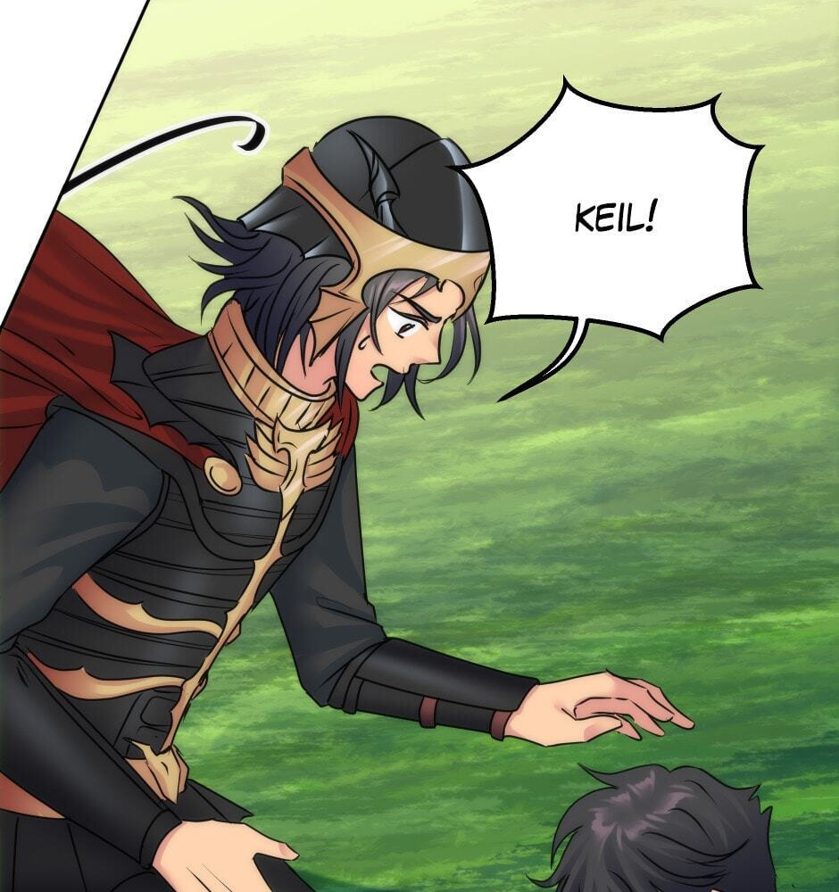 The Dragon Prince