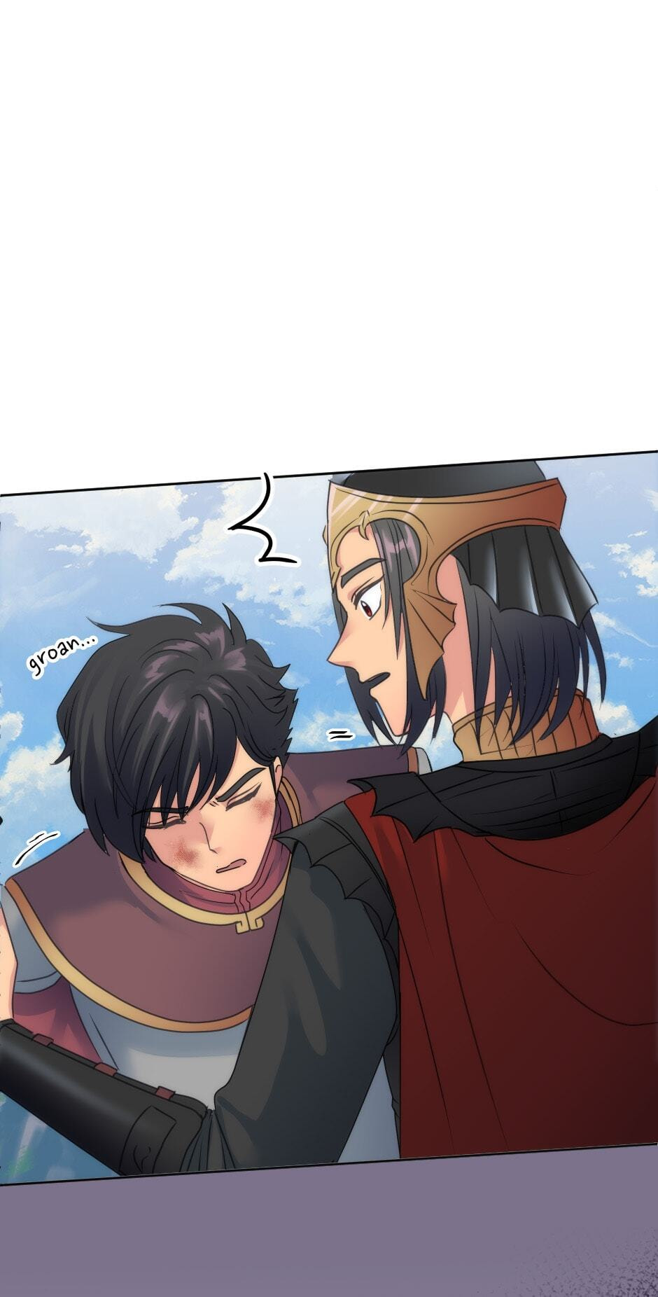 The Dragon Prince