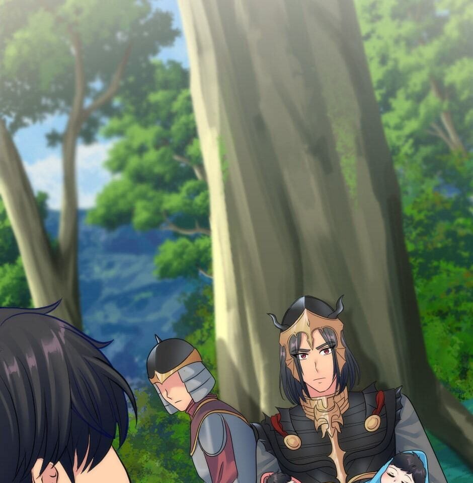 The Dragon Prince