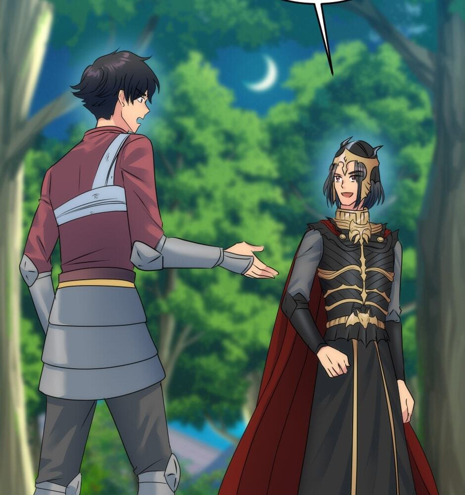 The Dragon Prince