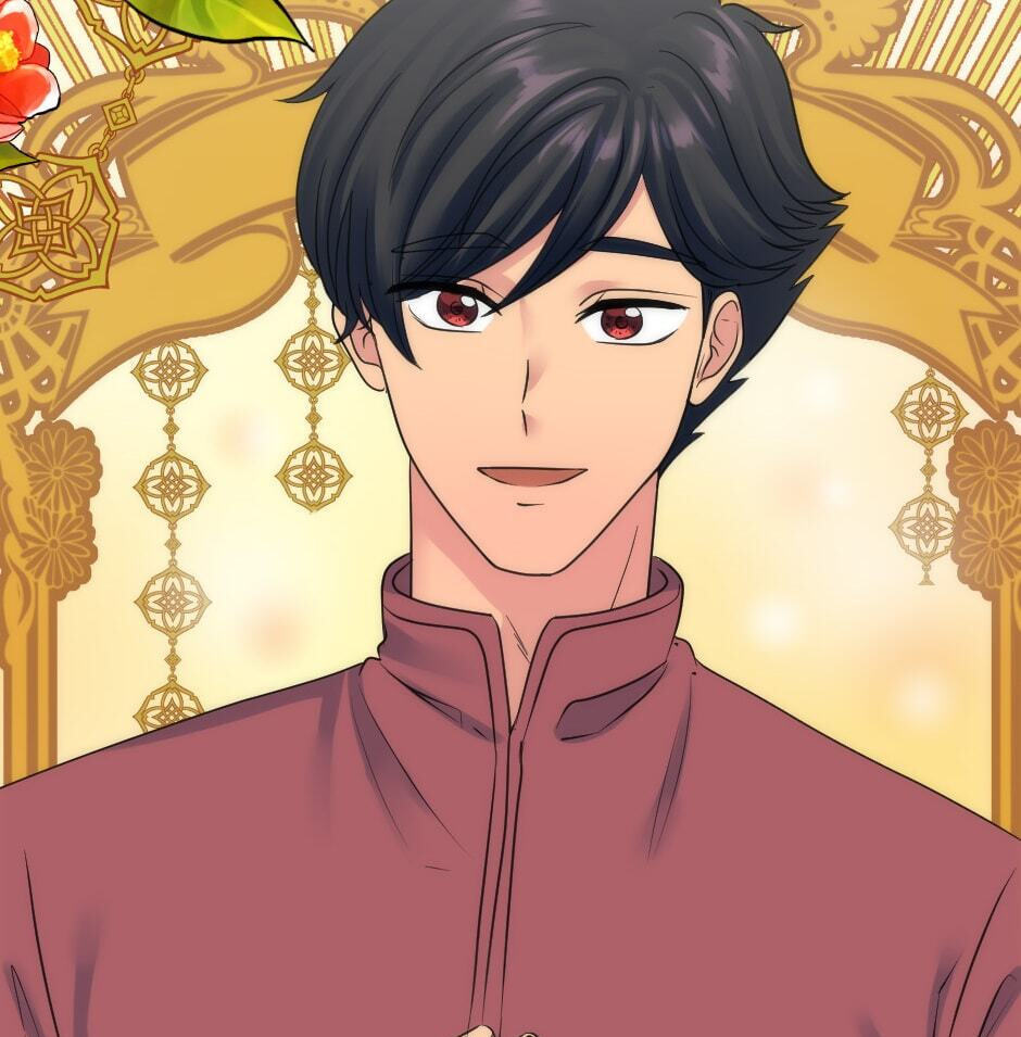 The Dragon Prince