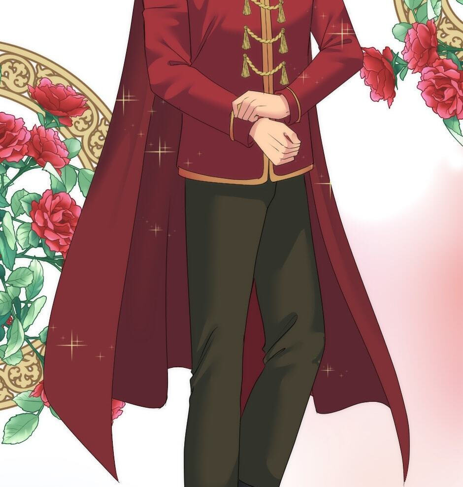 The Dragon Prince