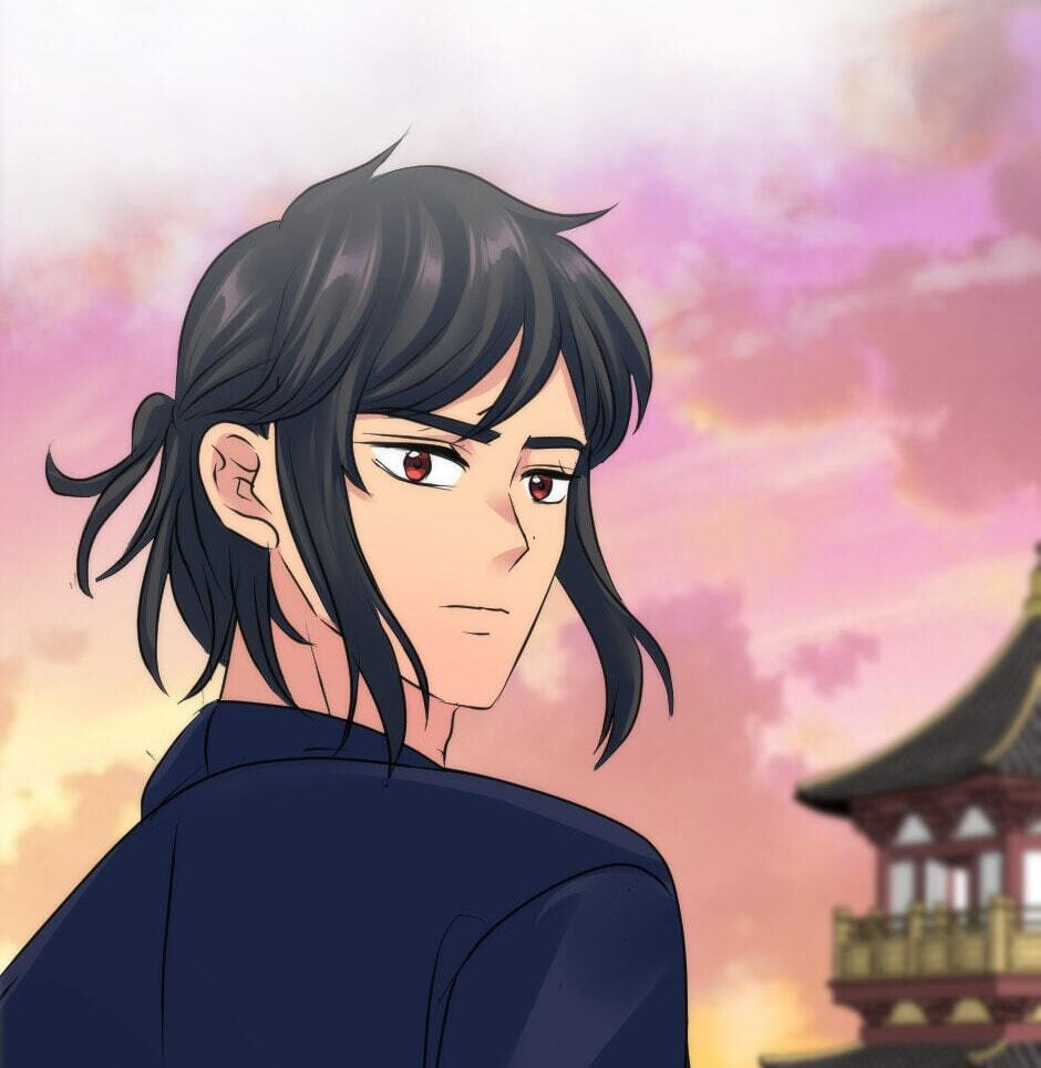 The Dragon Prince