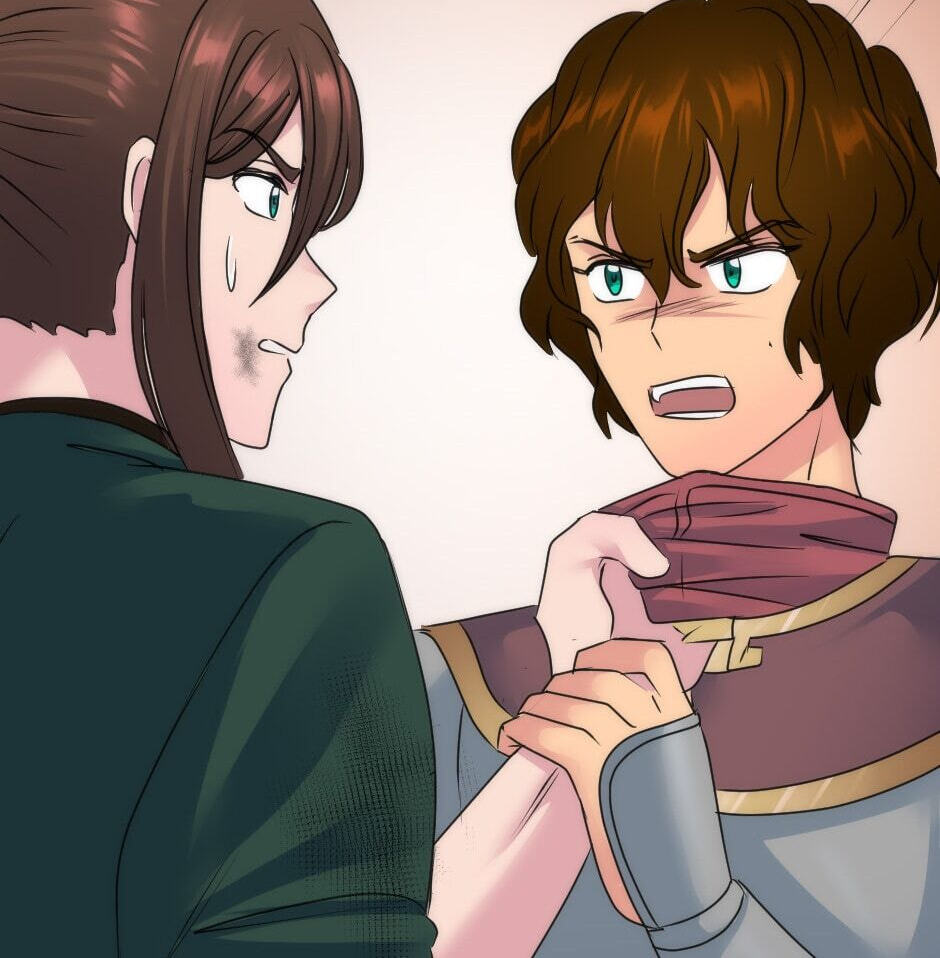 The Dragon Prince