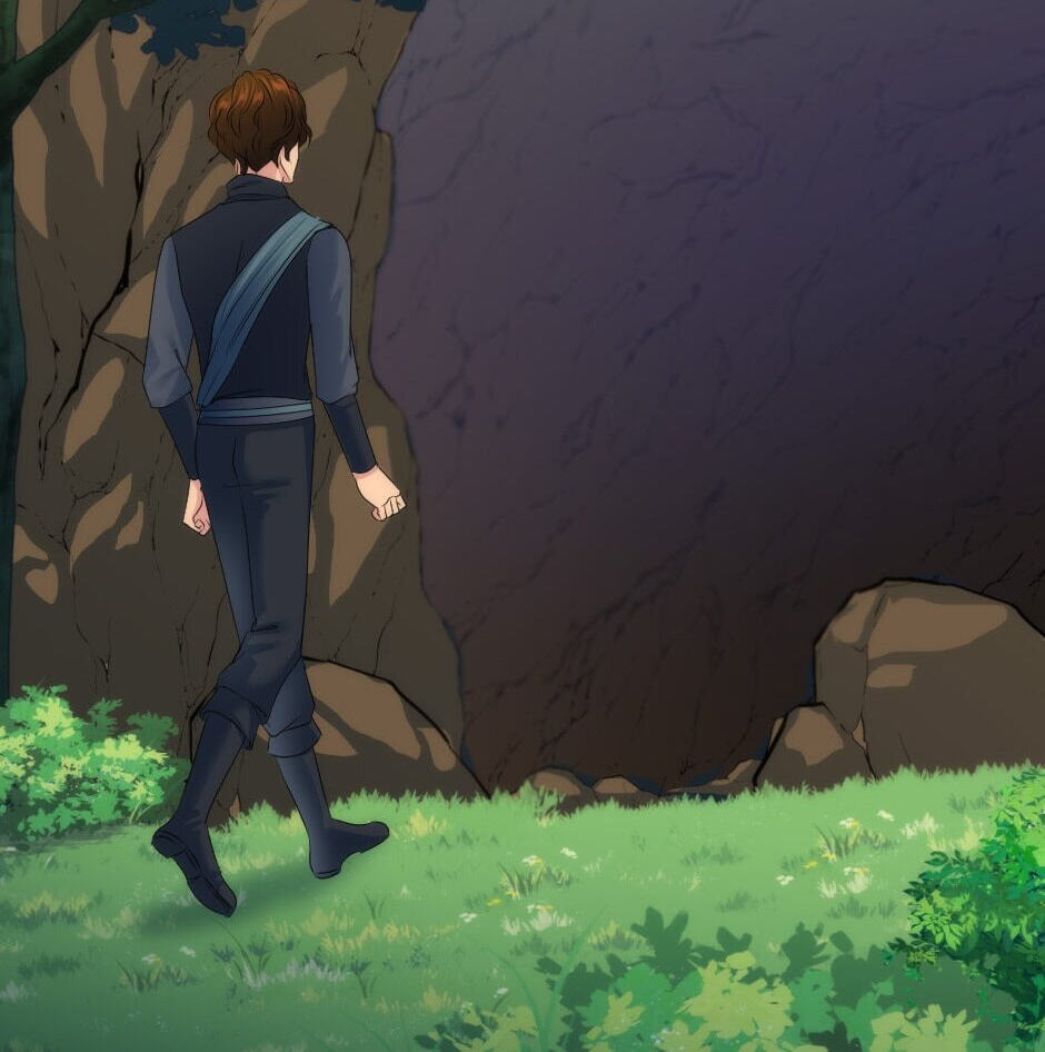 The Dragon Prince