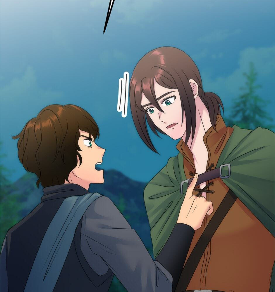 The Dragon Prince
