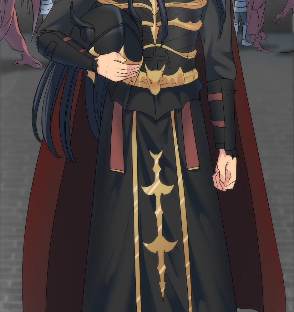 The Dragon Prince