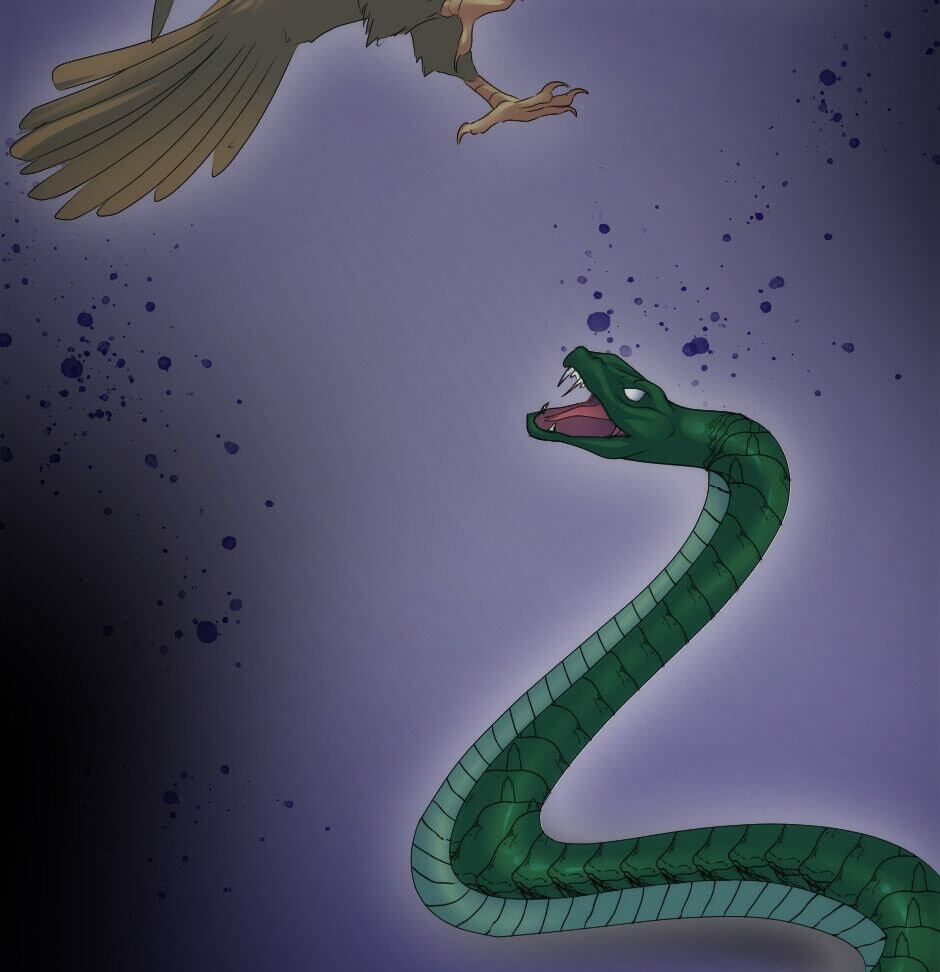 The Dragon Prince