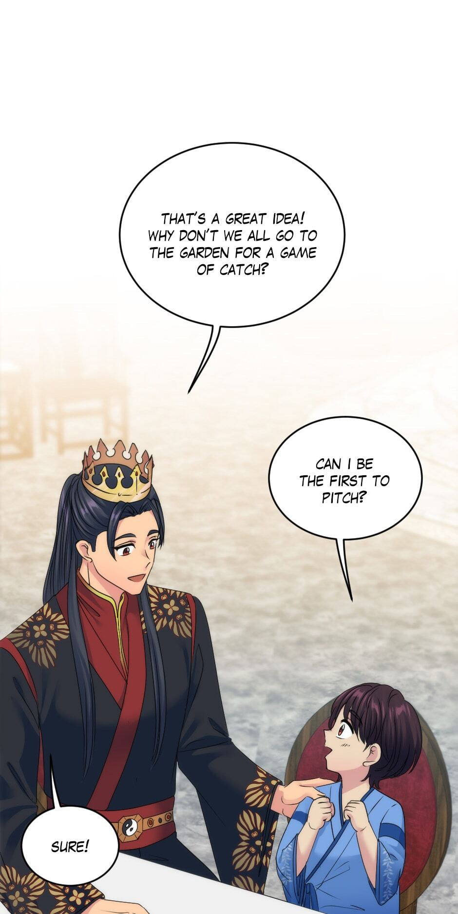 The Dragon Prince
