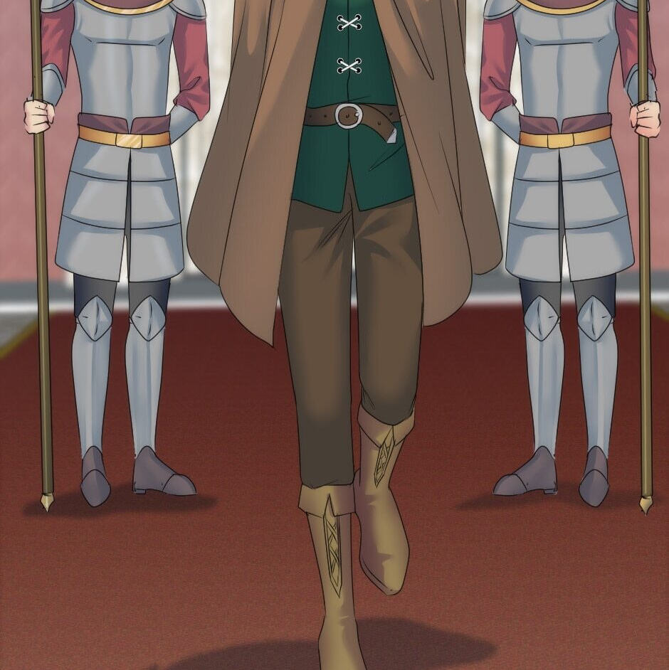 The Dragon Prince