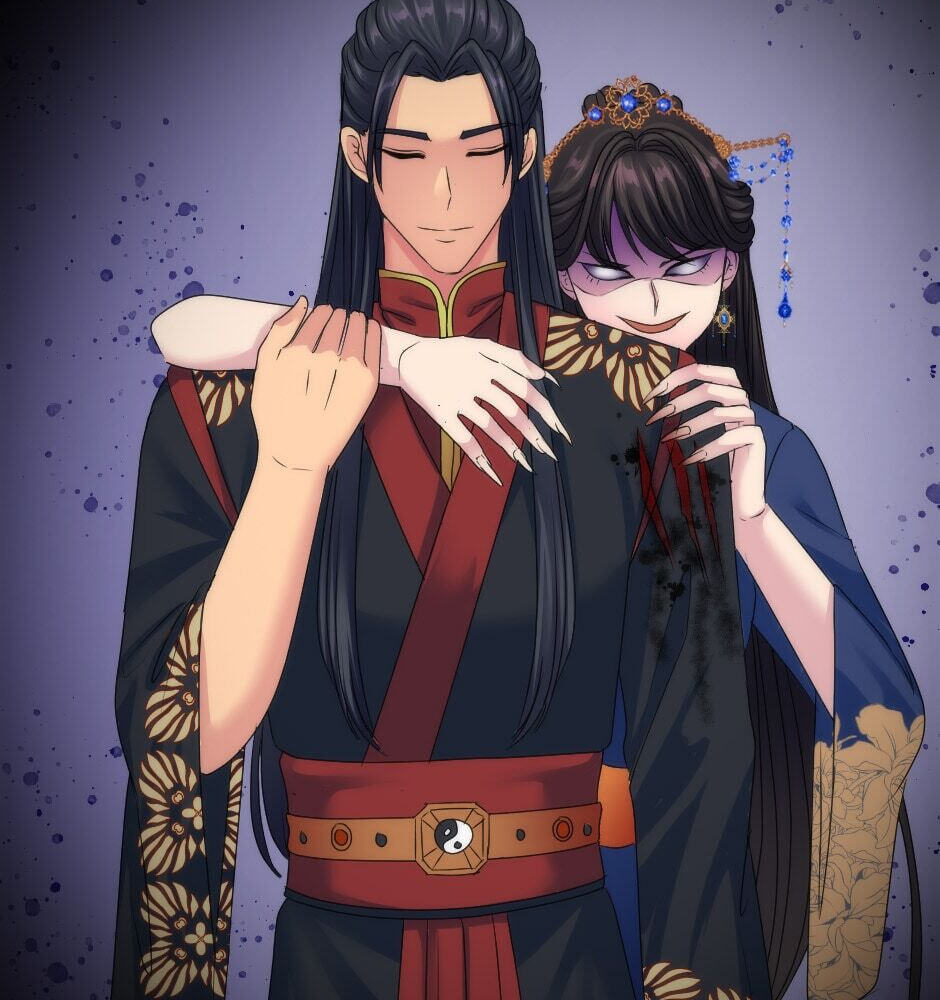 The Dragon Prince