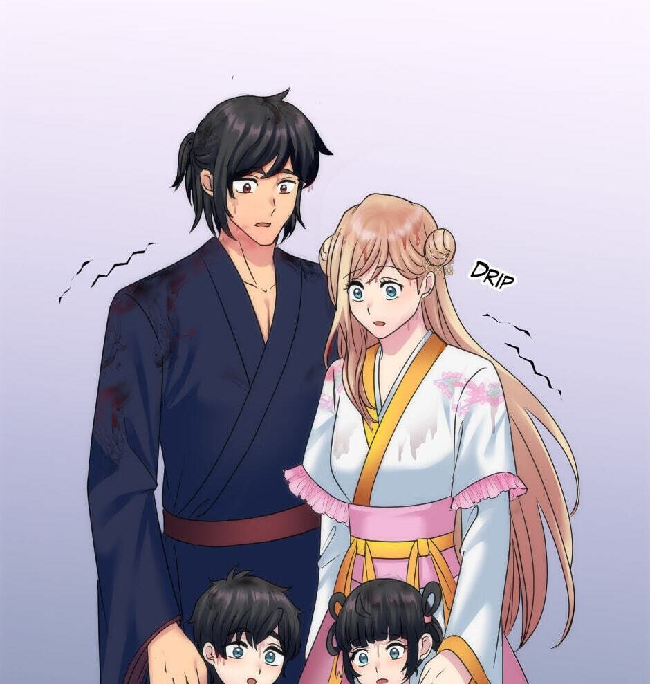 The Dragon Prince