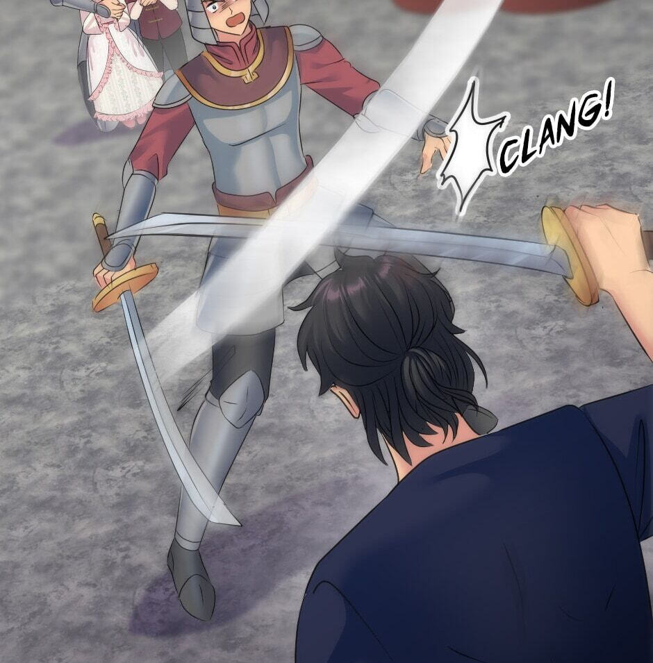 The Dragon Prince