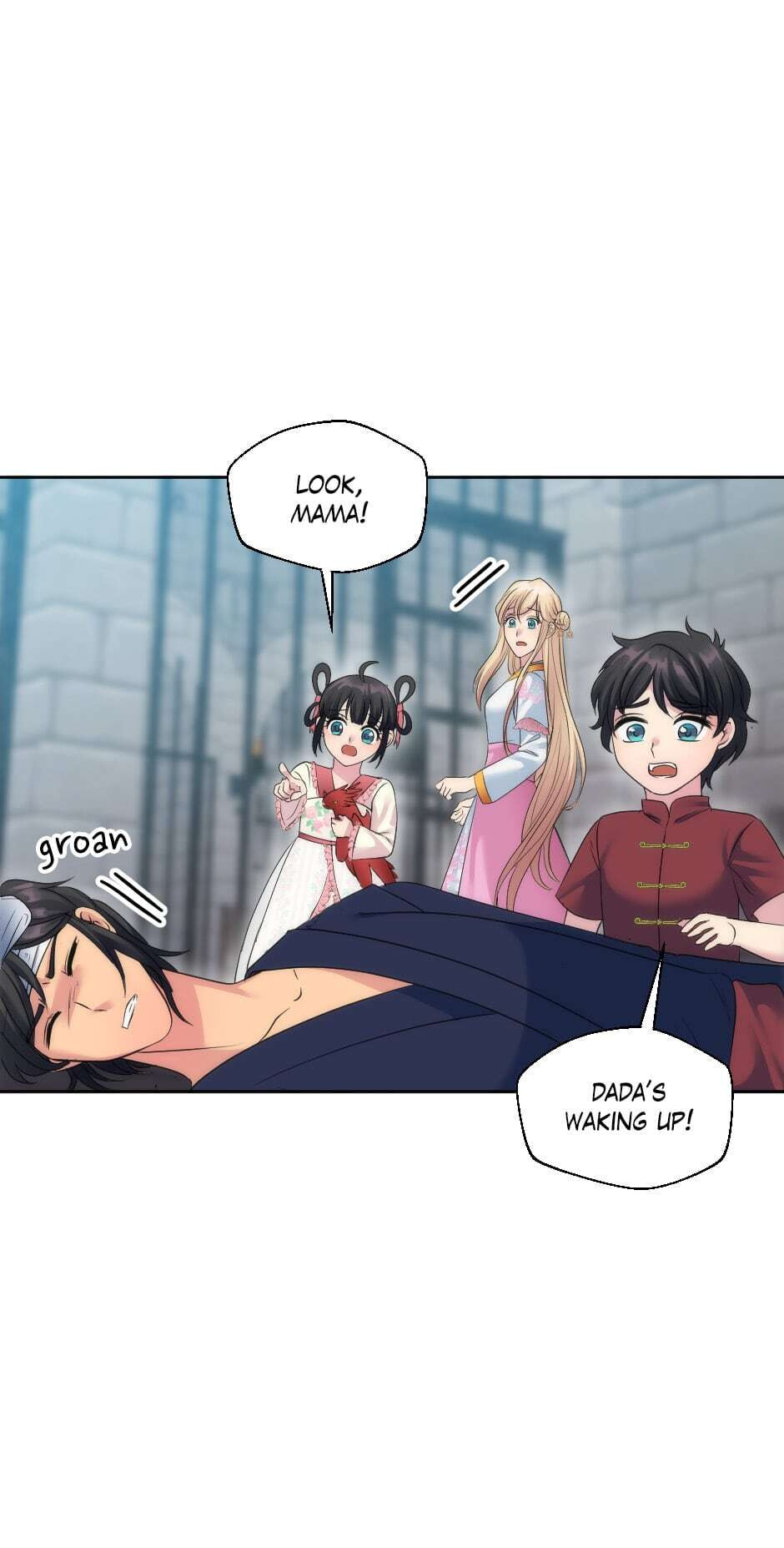 The Dragon Prince