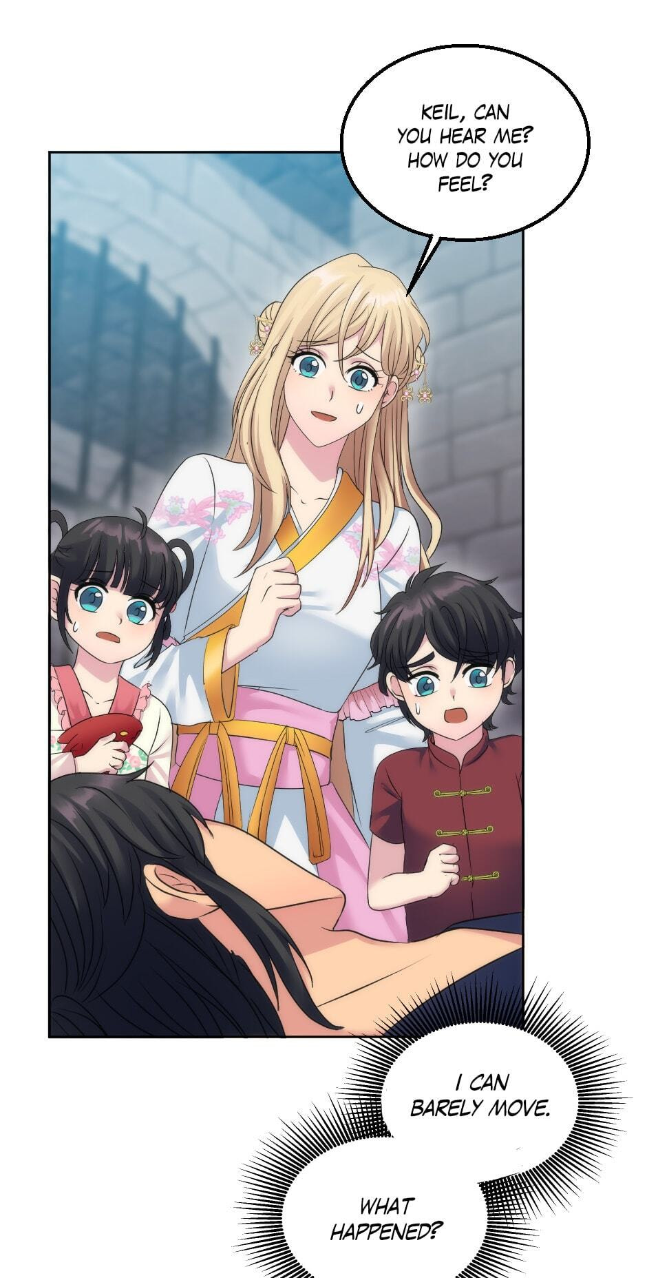 The Dragon Prince