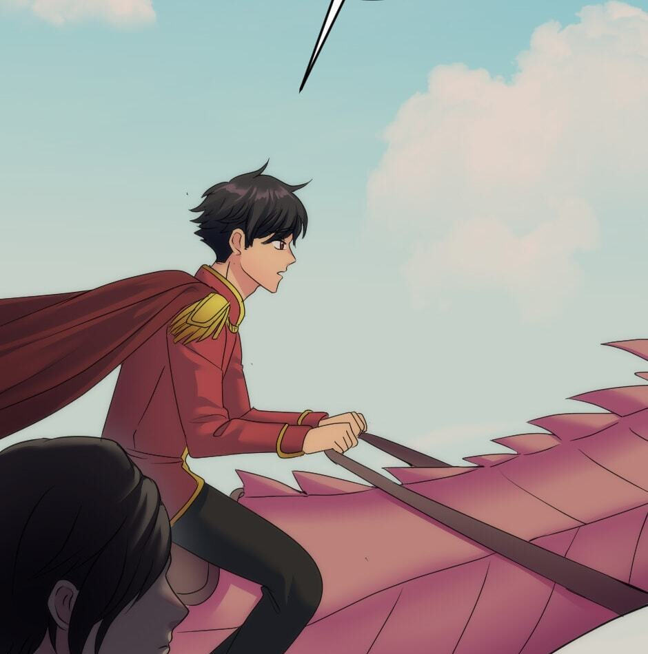 The Dragon Prince