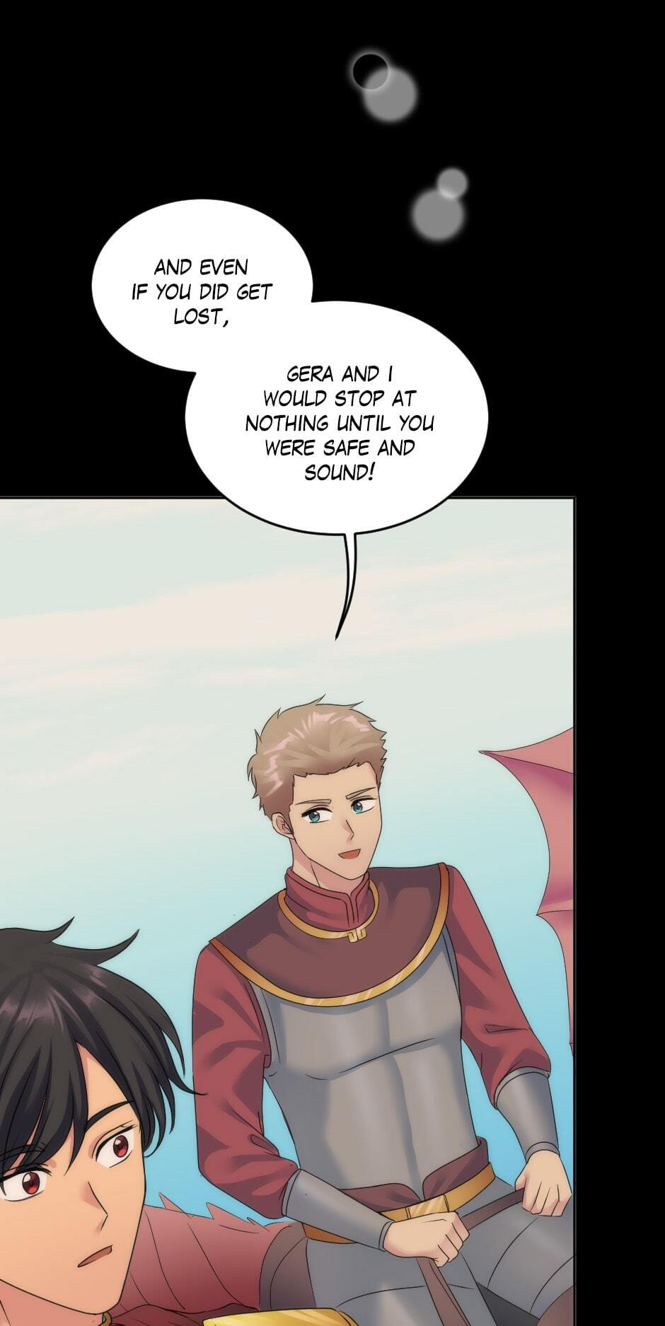 The Dragon Prince