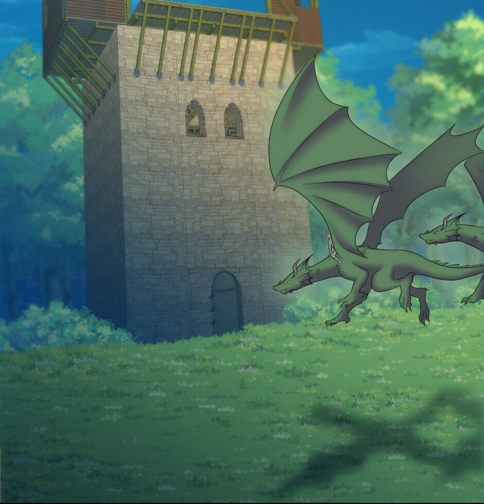 The Dragon Prince