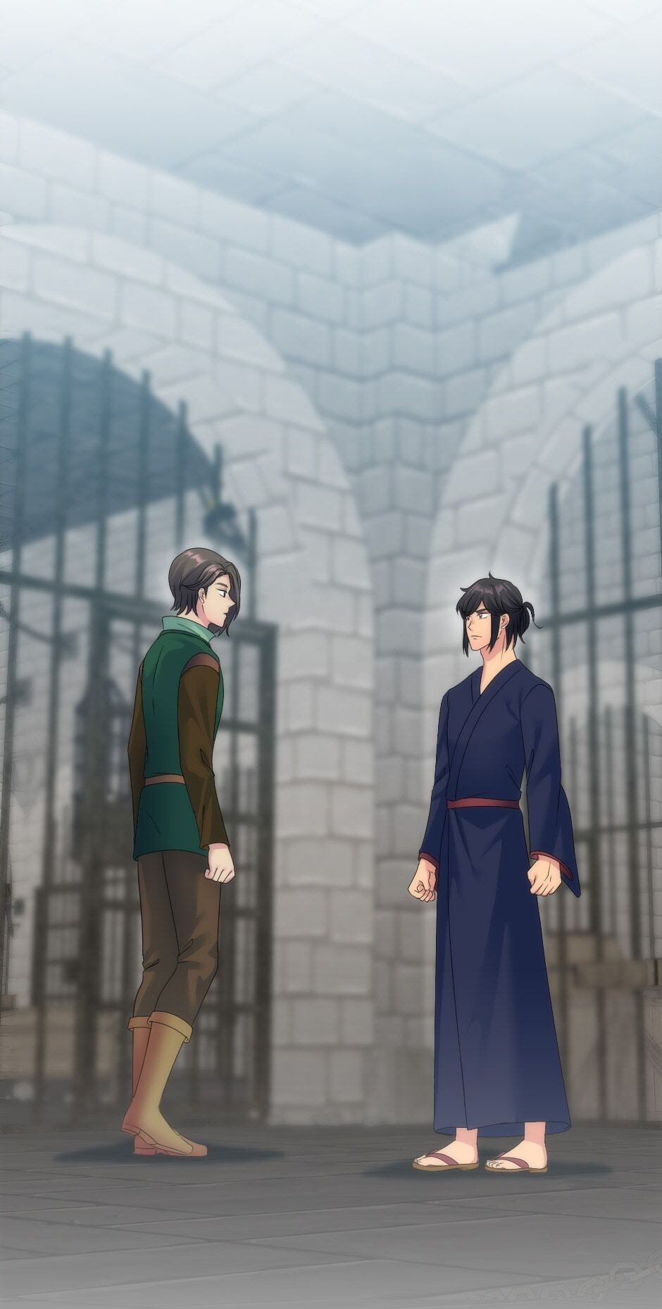 The Dragon Prince