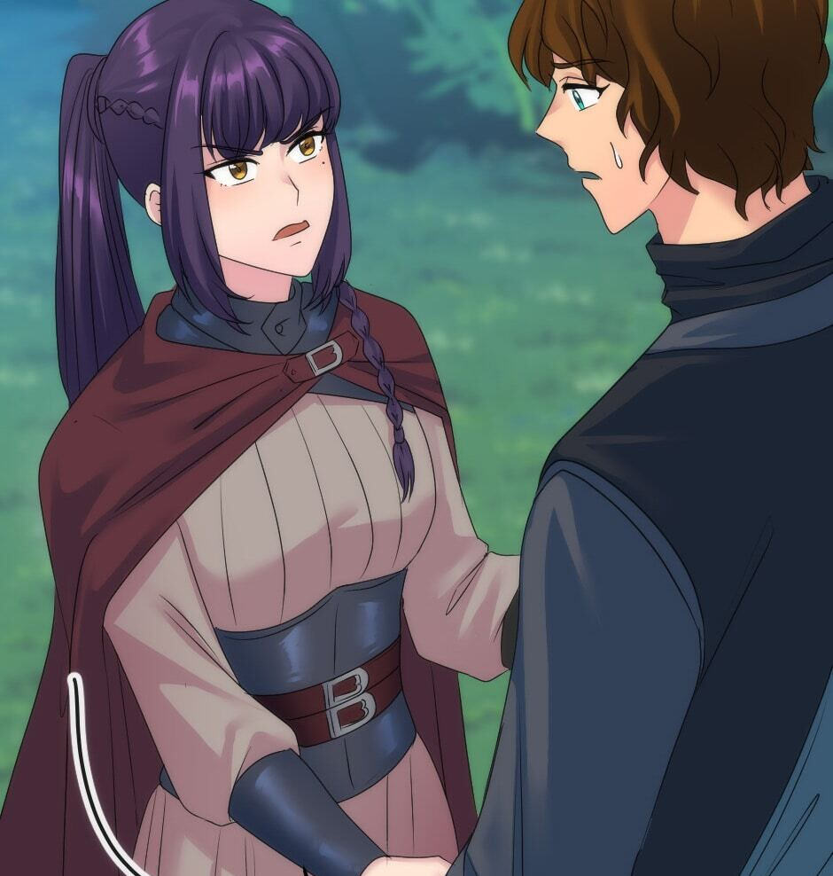 The Dragon Prince