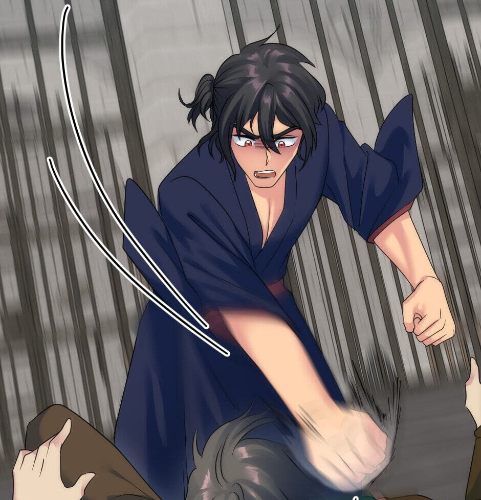 The Dragon Prince