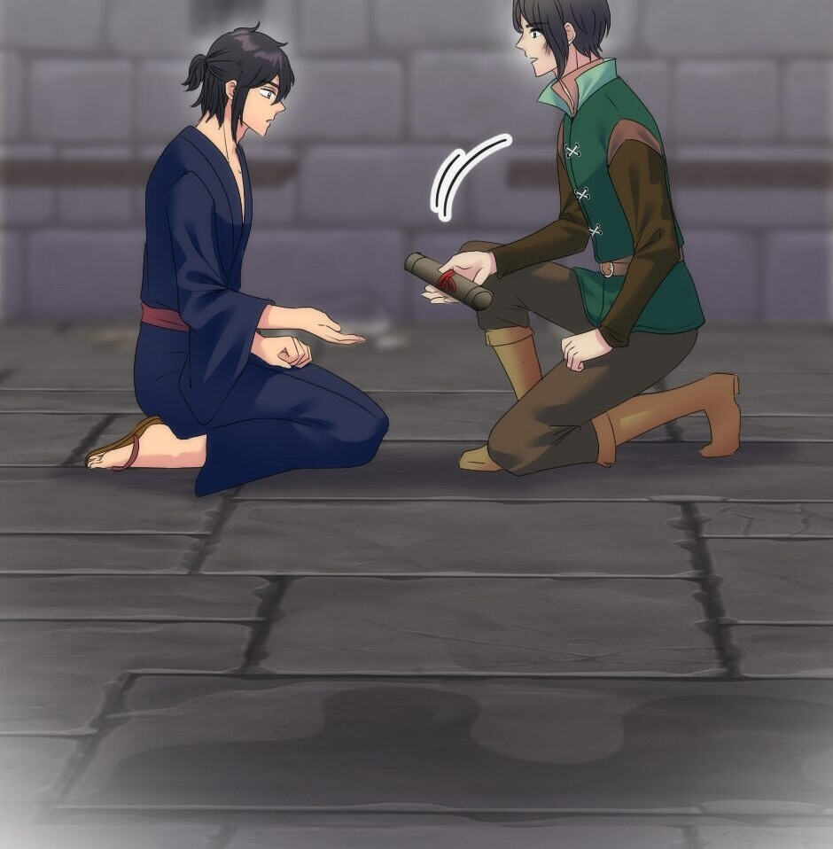 The Dragon Prince