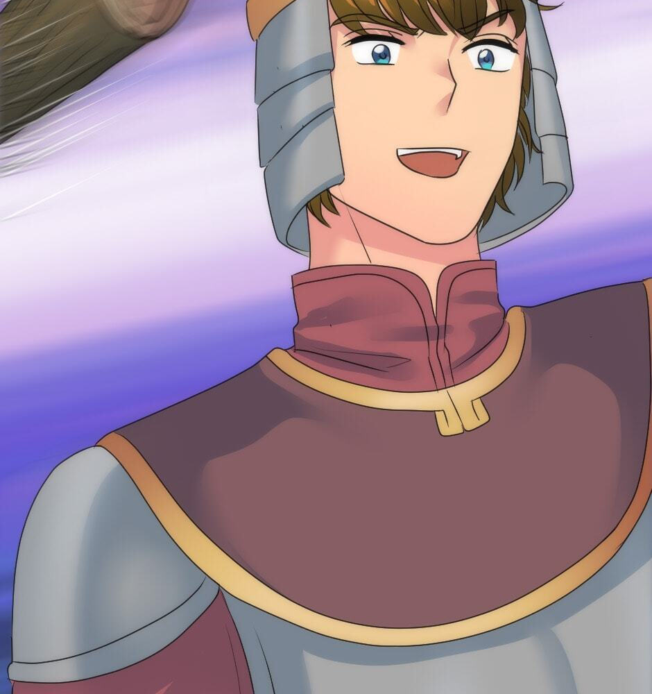 The Dragon Prince