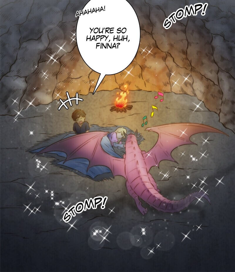The Dragon Prince