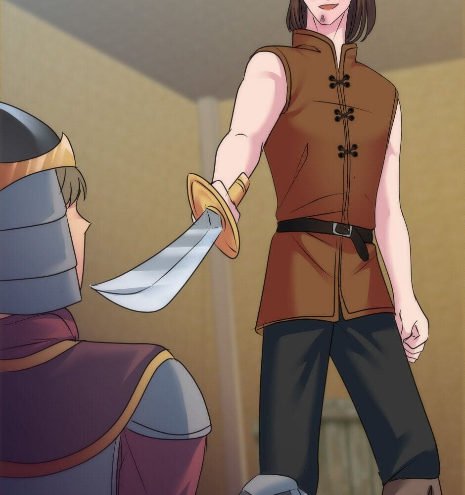 The Dragon Prince