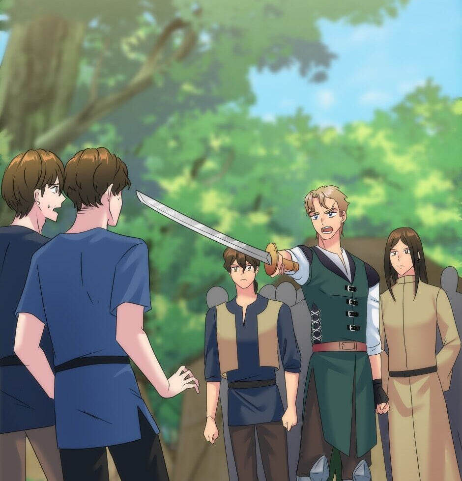The Dragon Prince