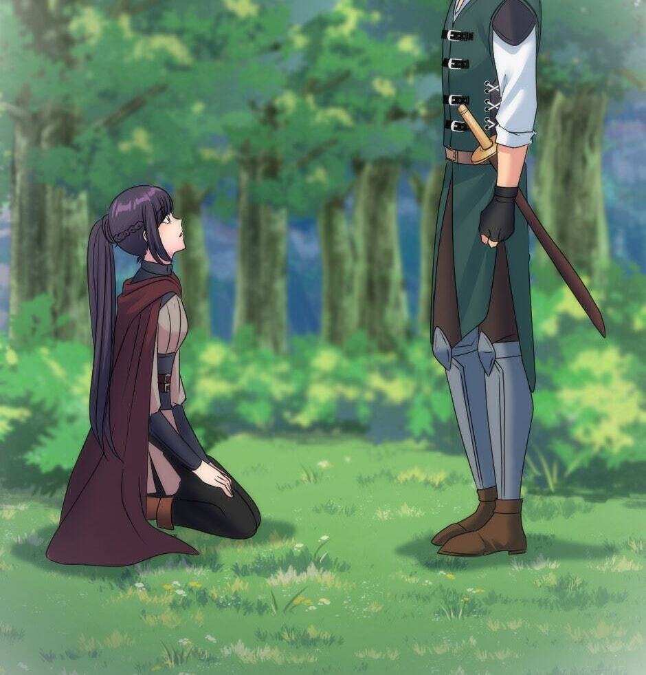 The Dragon Prince