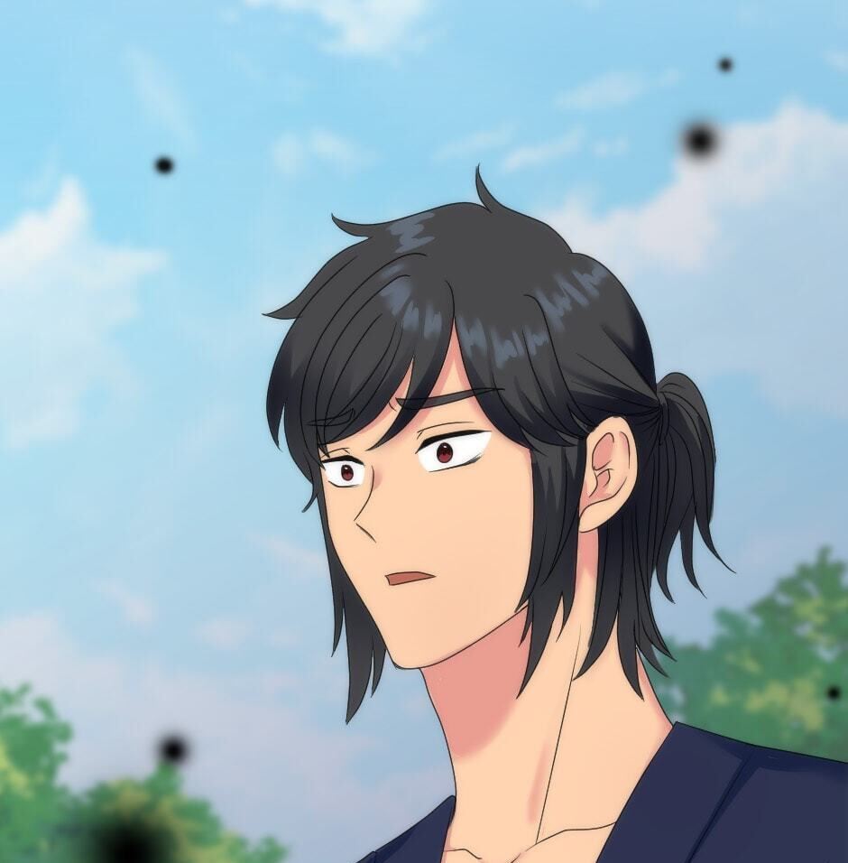 The Dragon Prince
