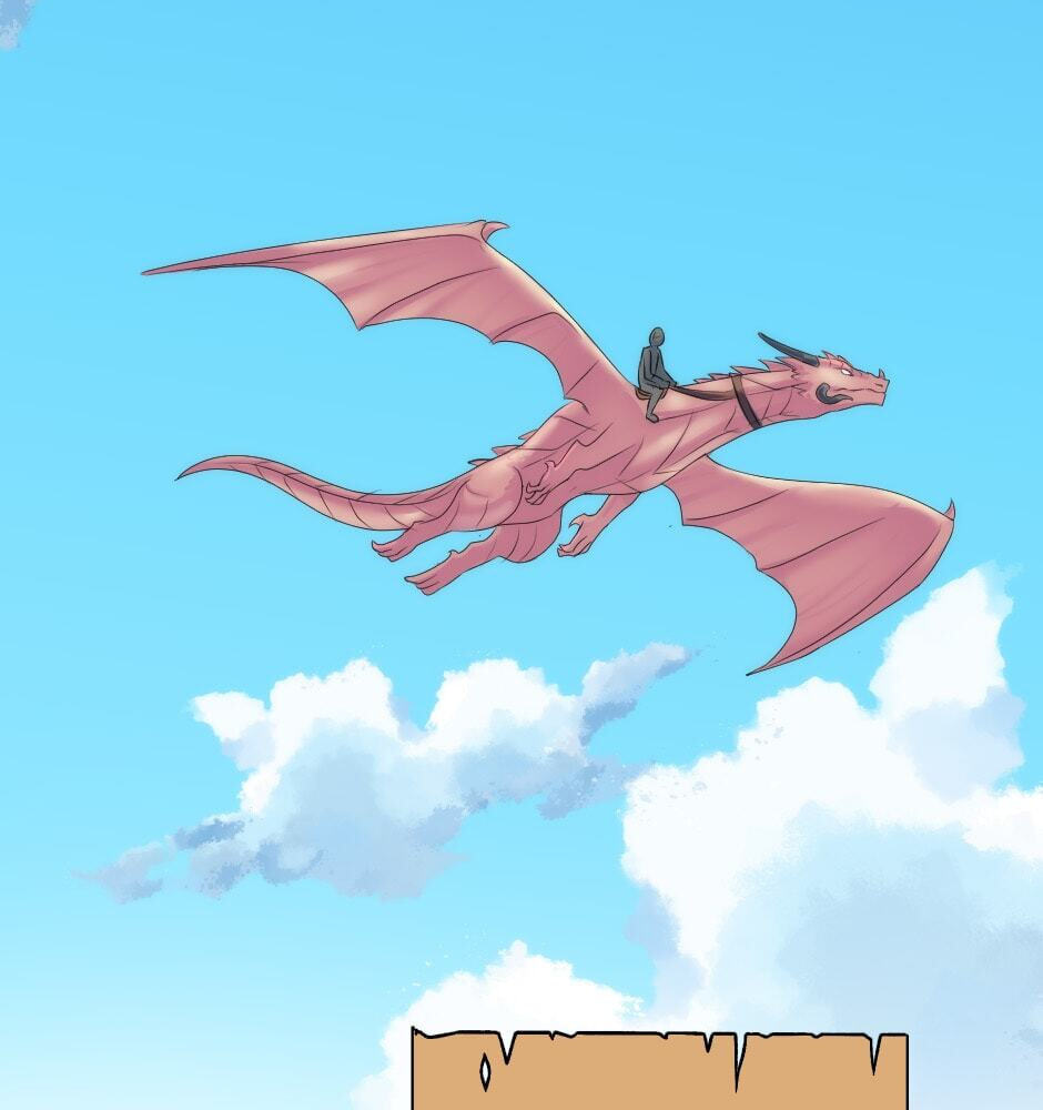 The Dragon Prince