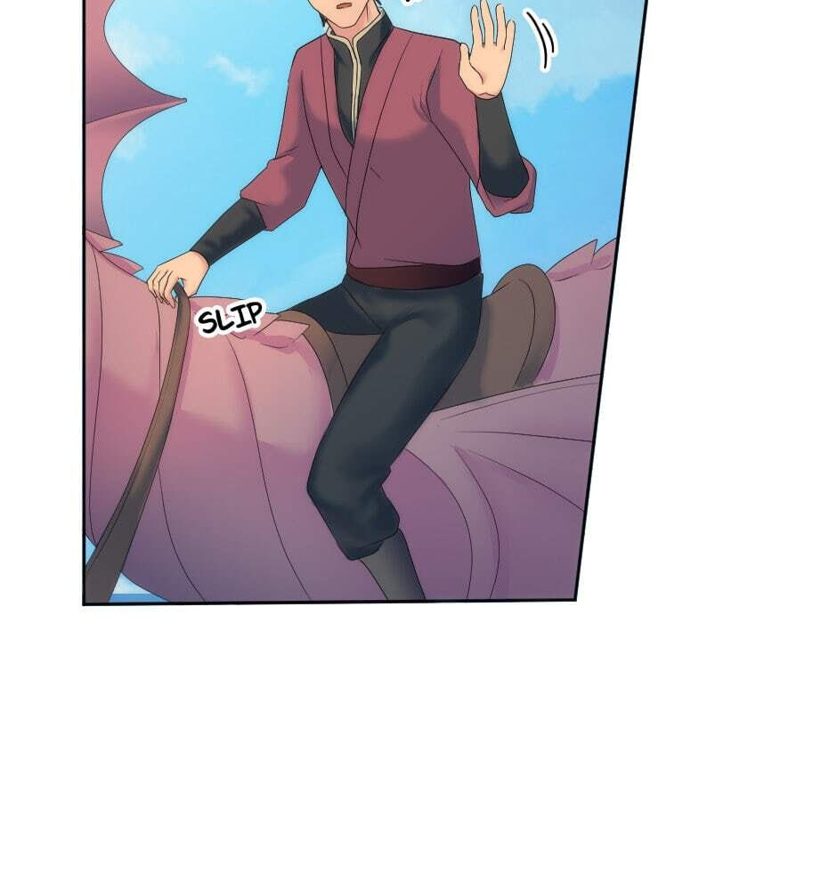 The Dragon Prince