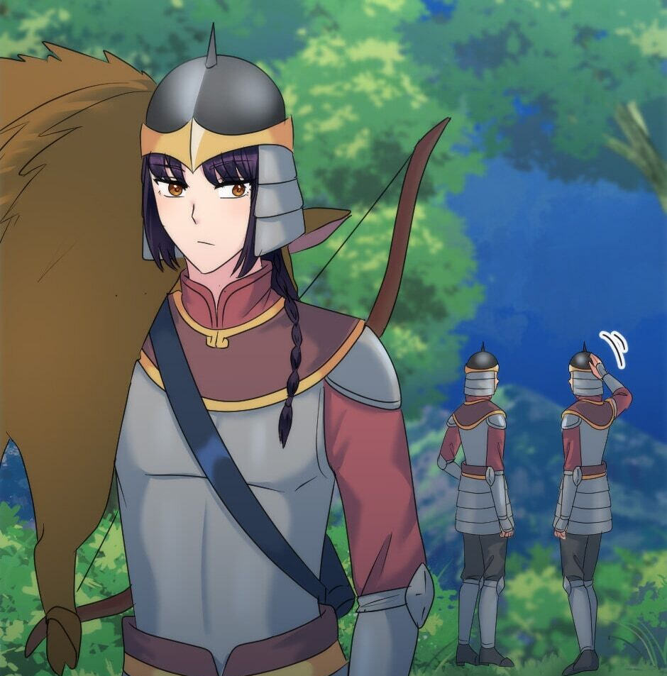 The Dragon Prince