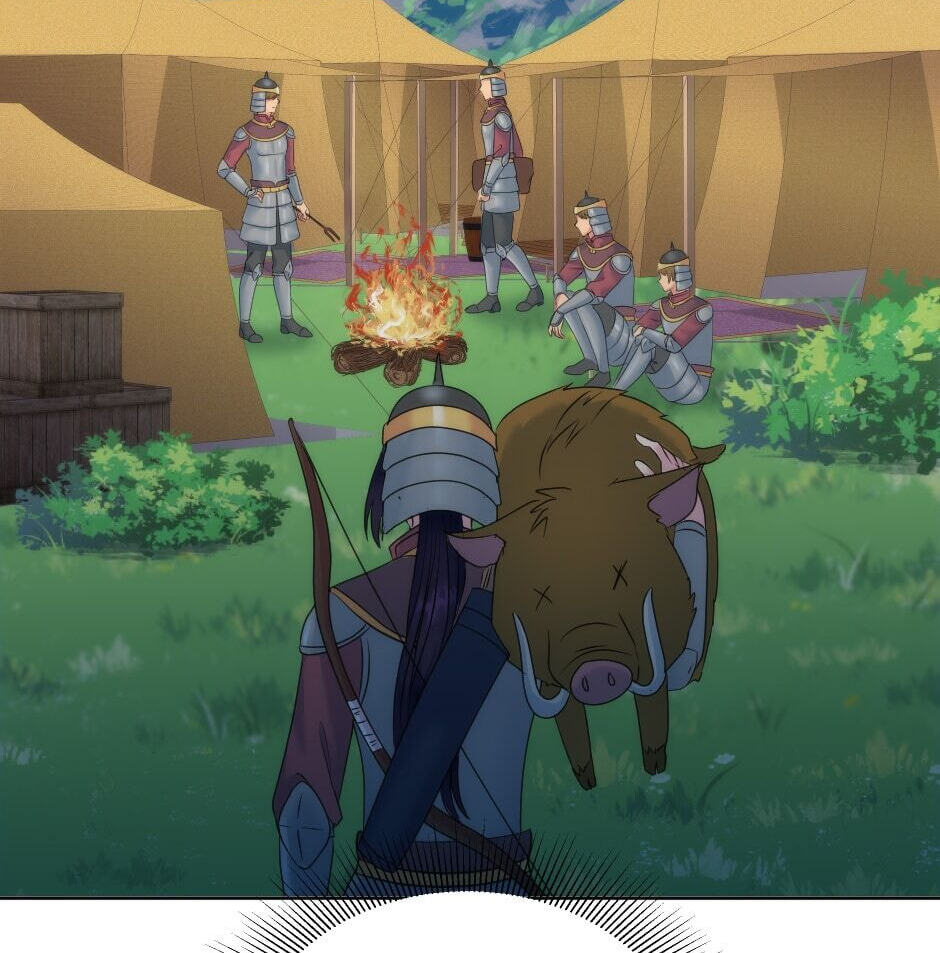 The Dragon Prince