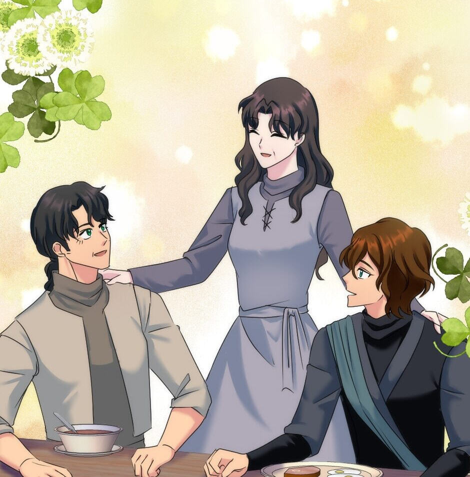 The Dragon Prince