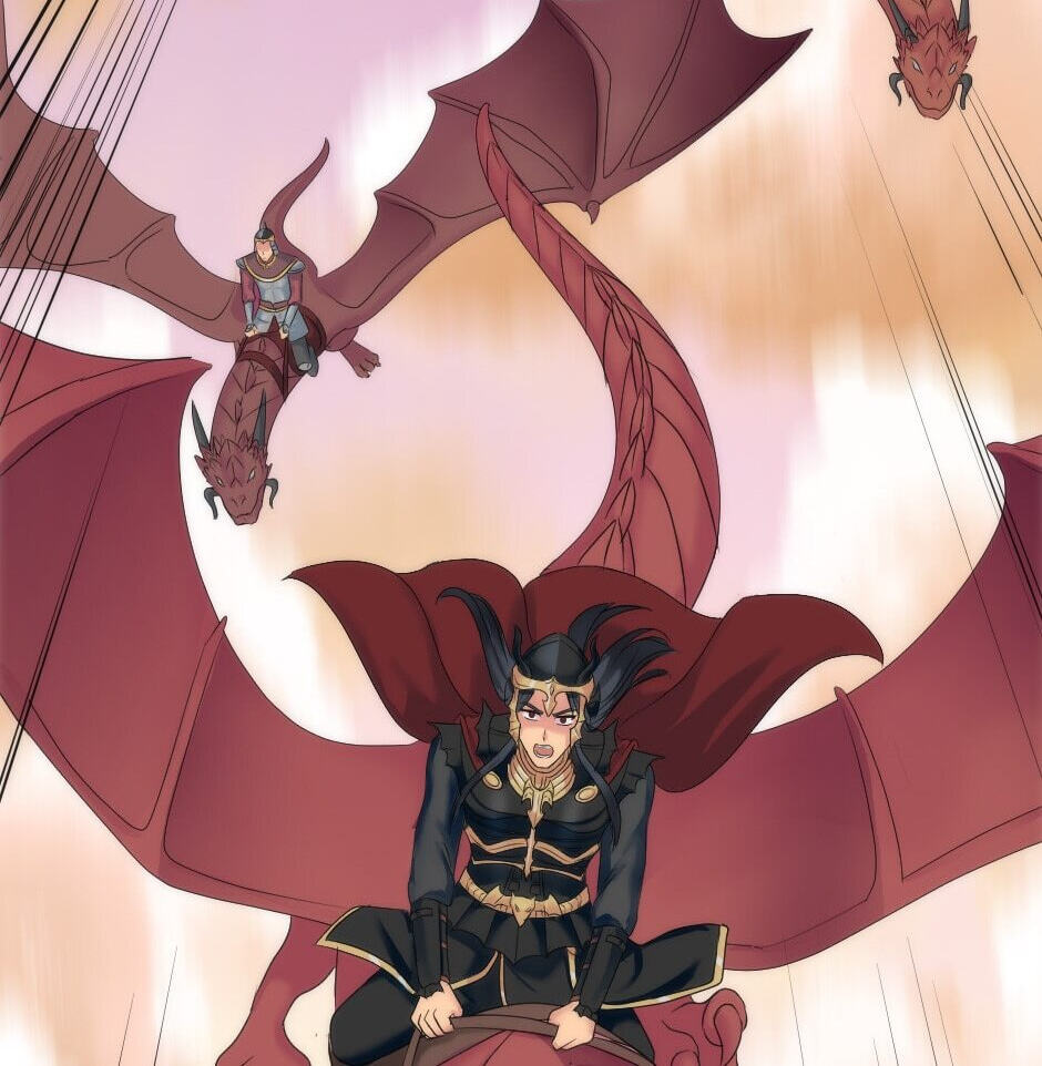 The Dragon Prince