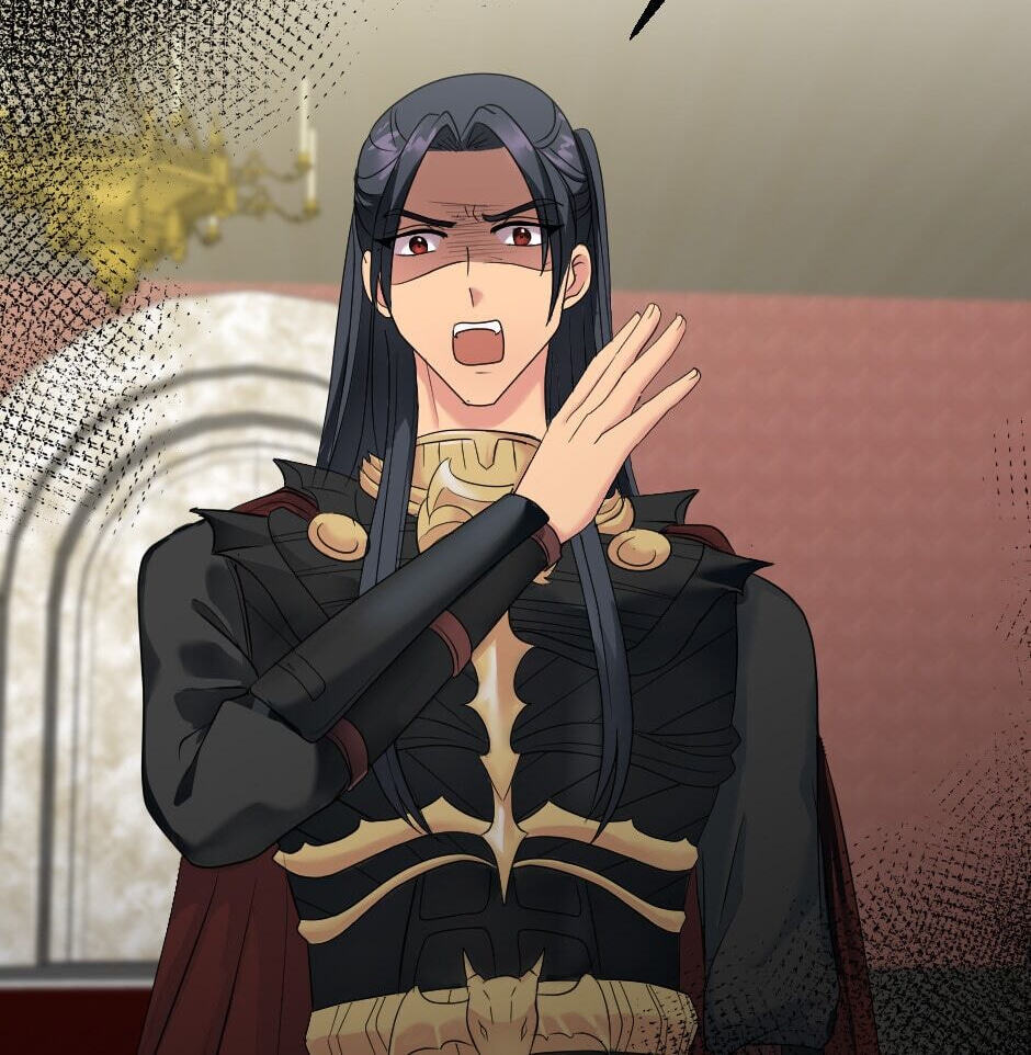 The Dragon Prince