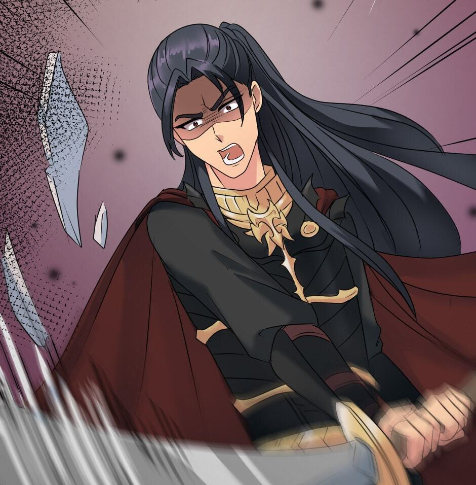 The Dragon Prince