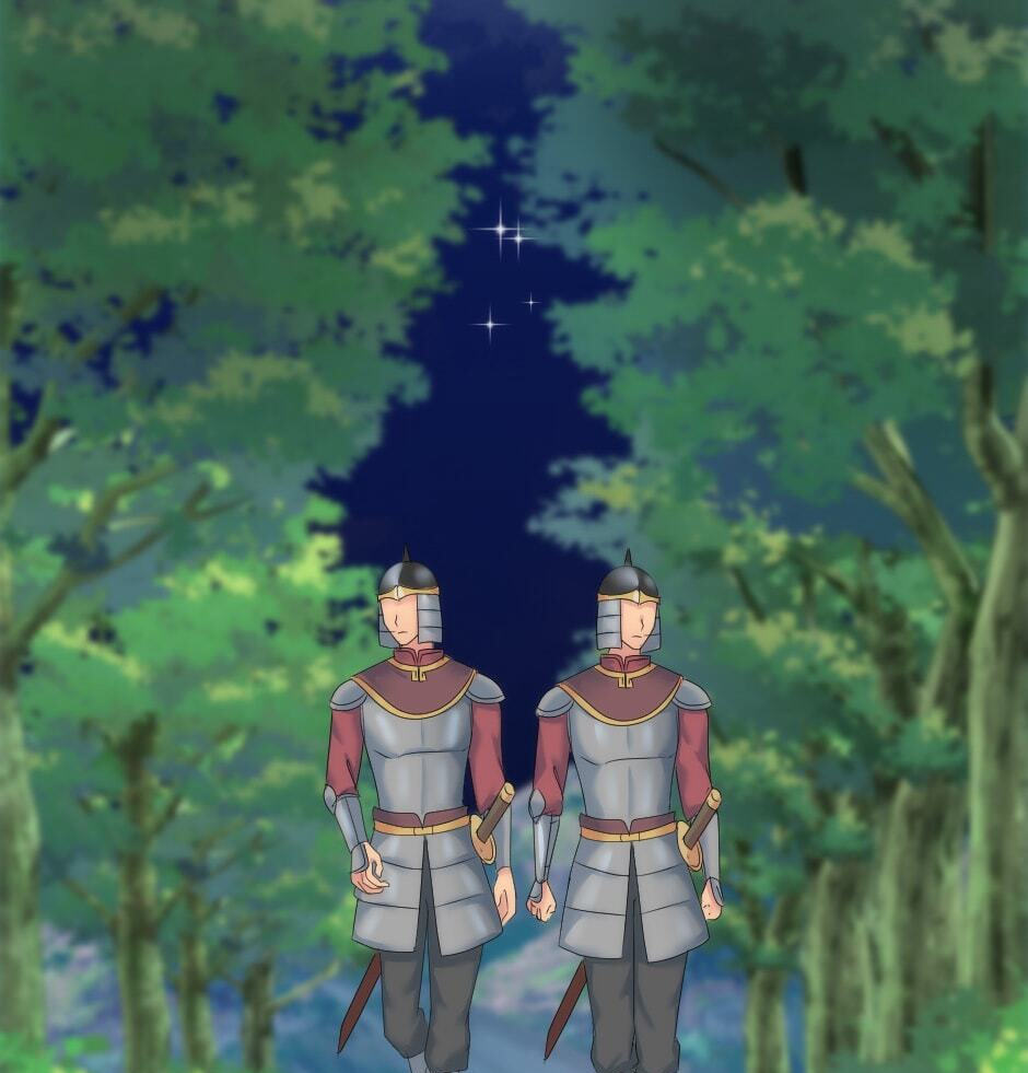 The Dragon Prince