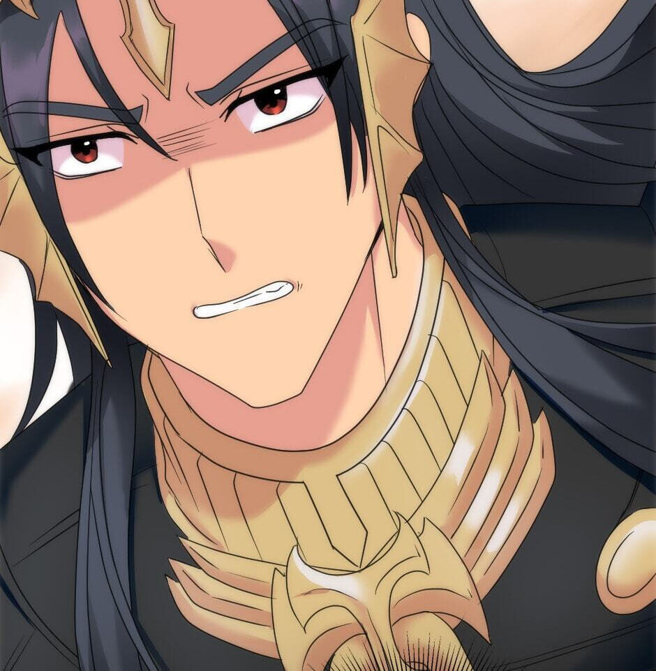 The Dragon Prince