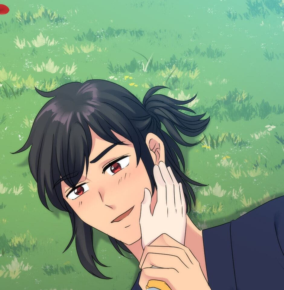 The Dragon Prince