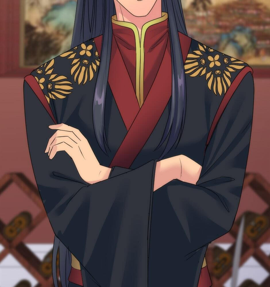 The Dragon Prince