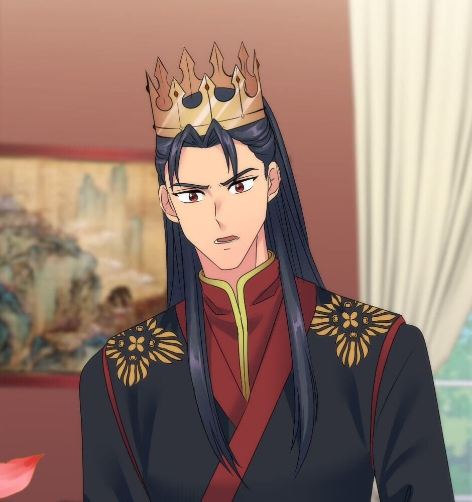 The Dragon Prince