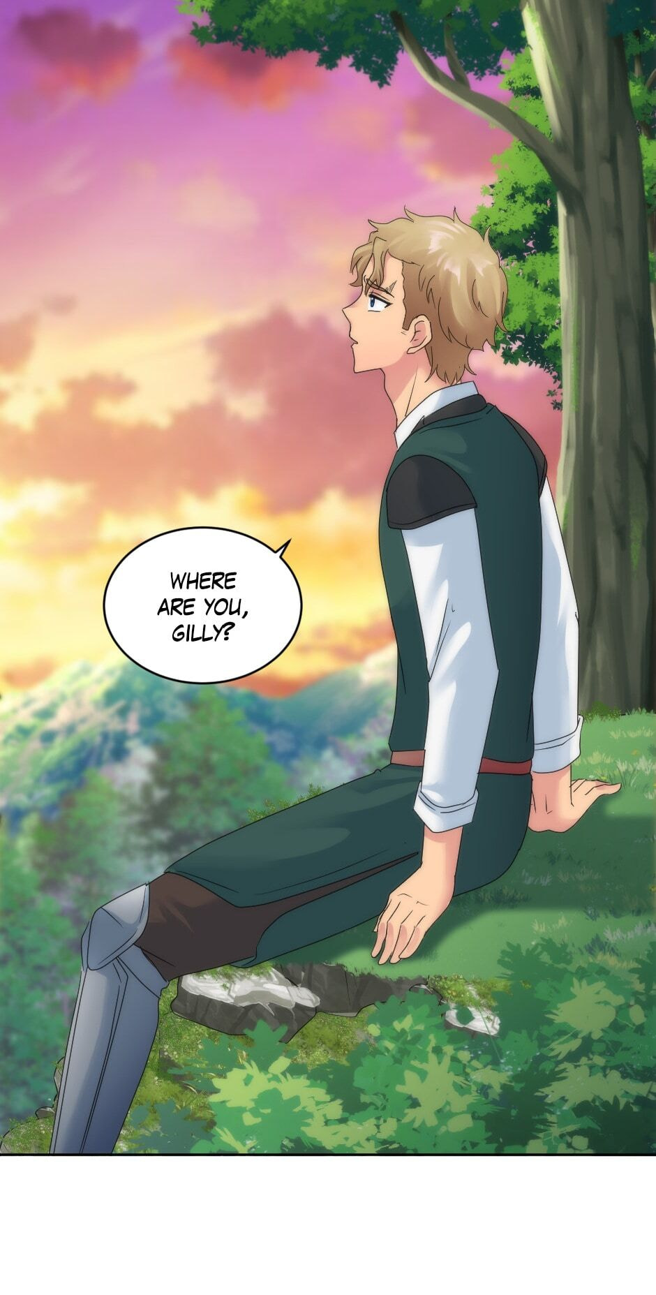 The Dragon Prince